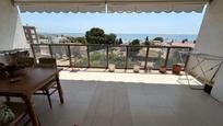 Vista exterior de Apartament en venda en Sant Carles de la Ràpita amb Terrassa i Balcó