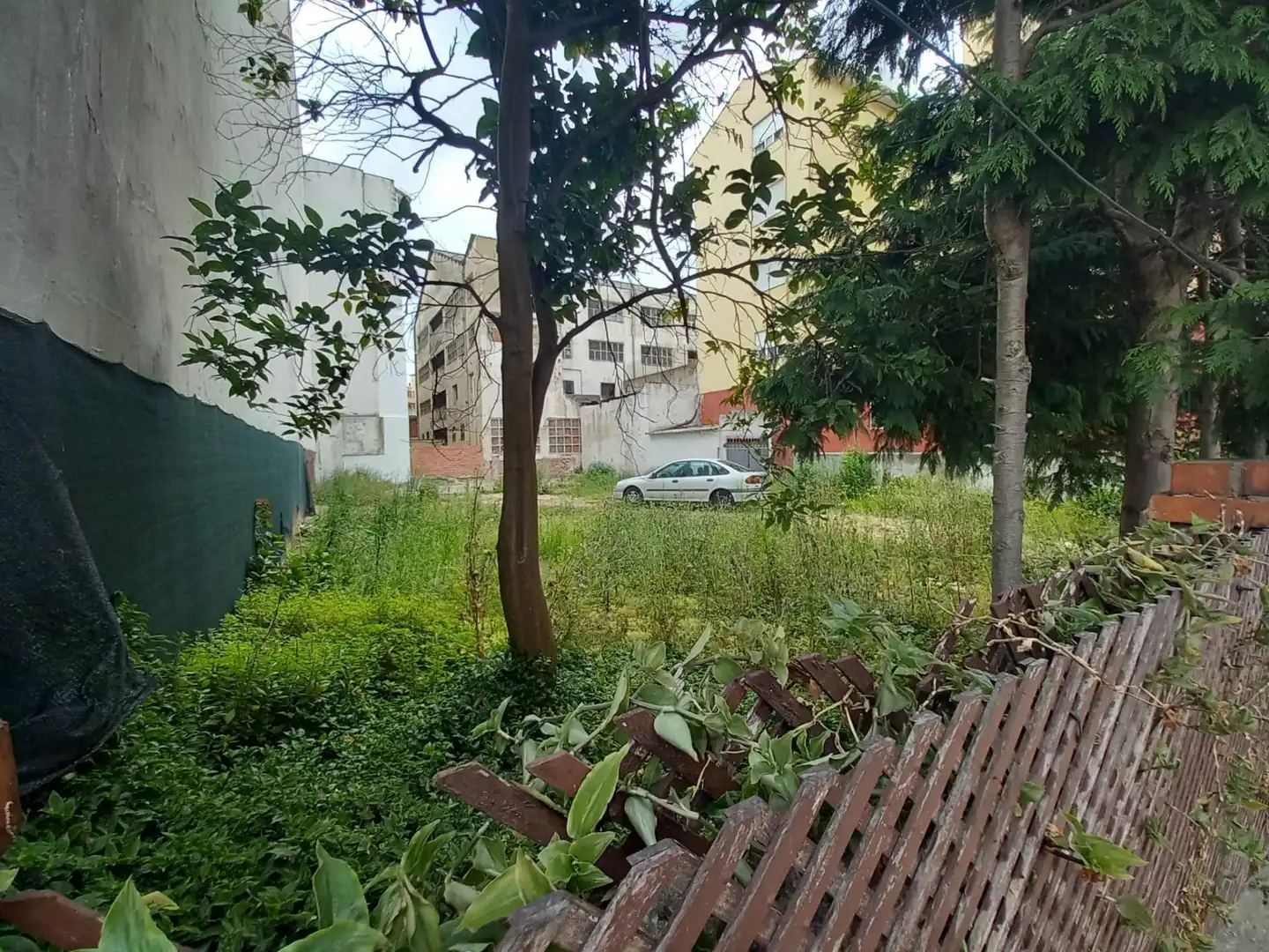 Terrenys i solars en venda a Calle Calderón de la Barca, imagen 3