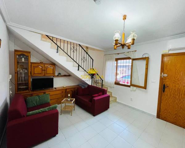 Casa-chalet en Alquiler en Lo Pagán