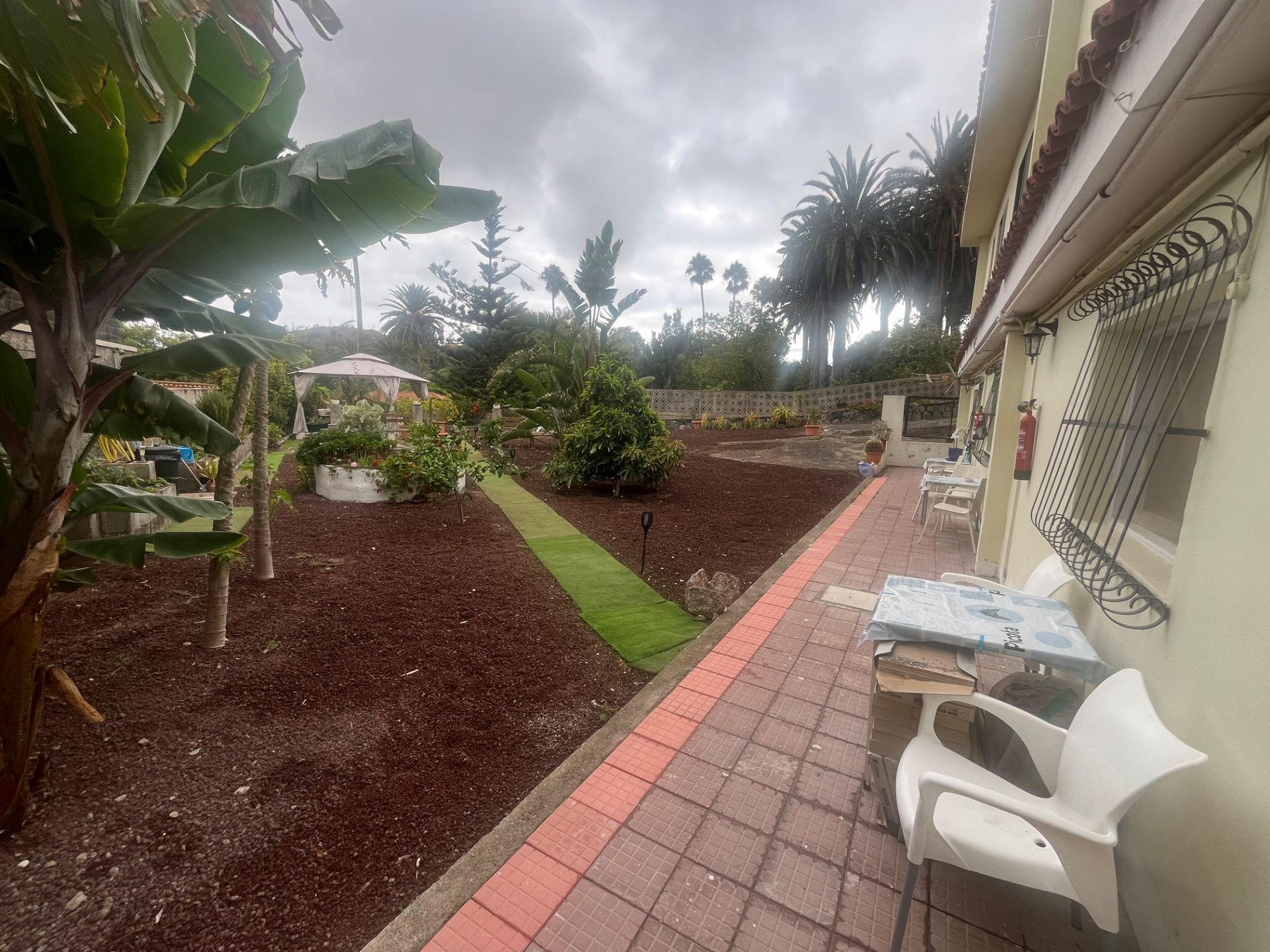 Wohnung zur untervermieten in Calle Músico Juan Reyes de Armas, Tafira, Vegueta - Cono Sur - Tafira