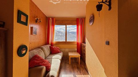 Foto 3 de Estudio en venta en Osséja, Cerdanya Francesa