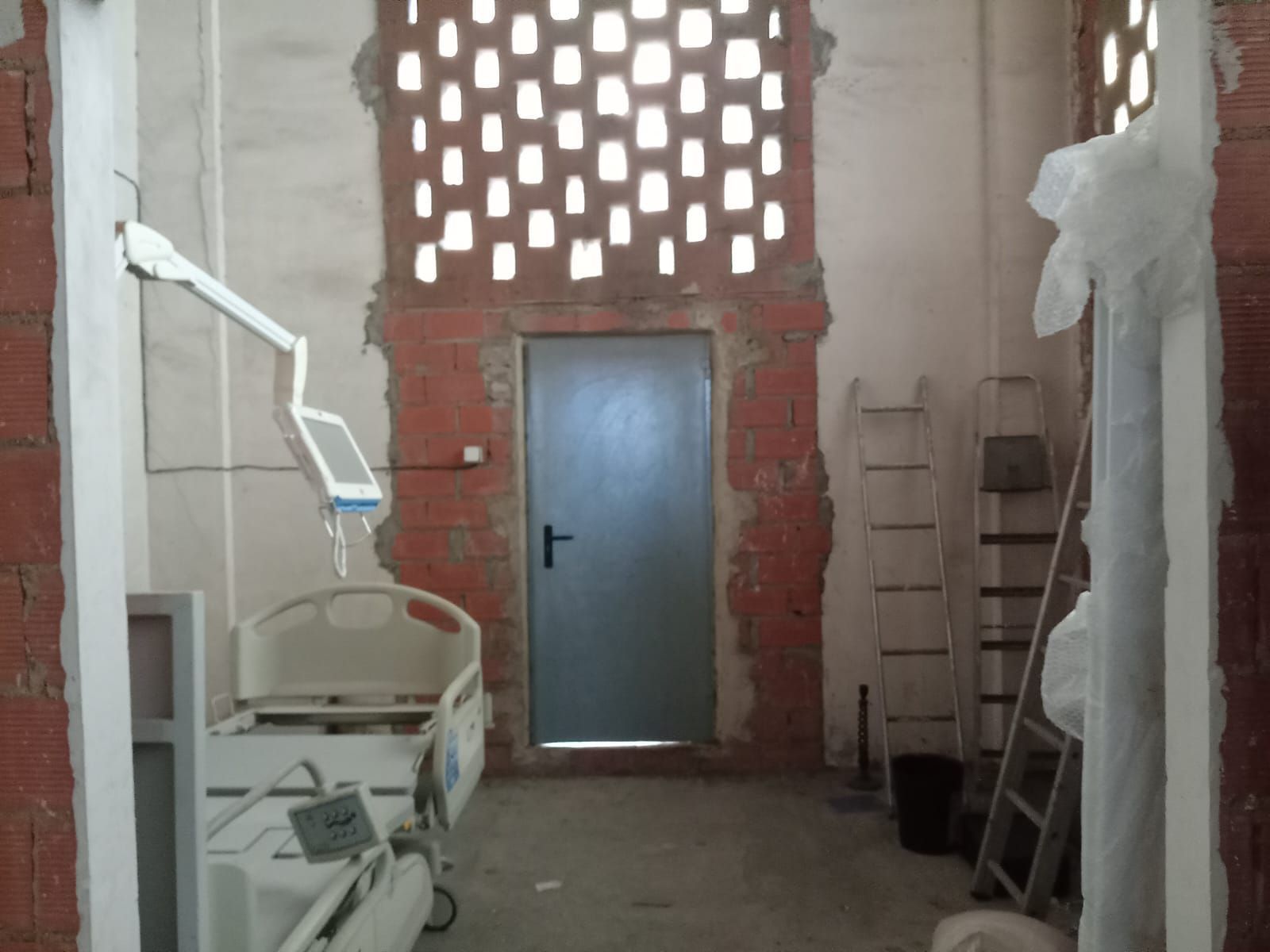 Local en venta en Sant Cugat del Vallès