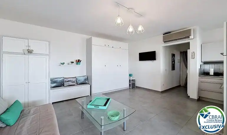 Studio with pool for sale in Carrer de l'Alhambra, imagen 9