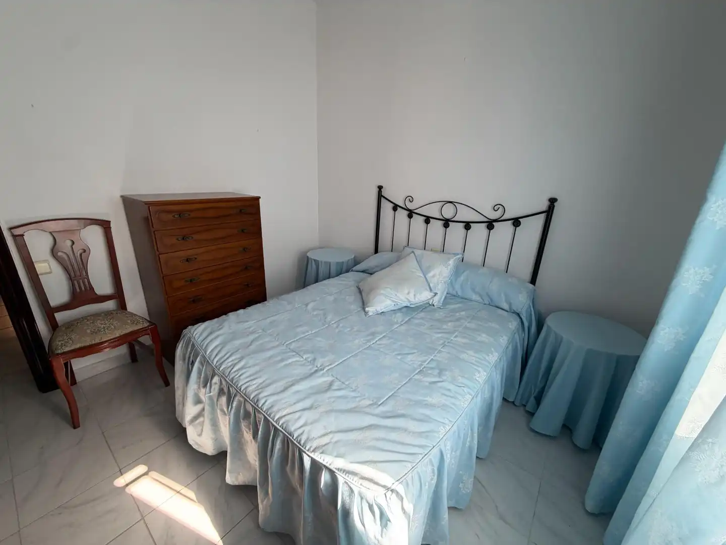 Dormitori de Pis en venda en San Fernando