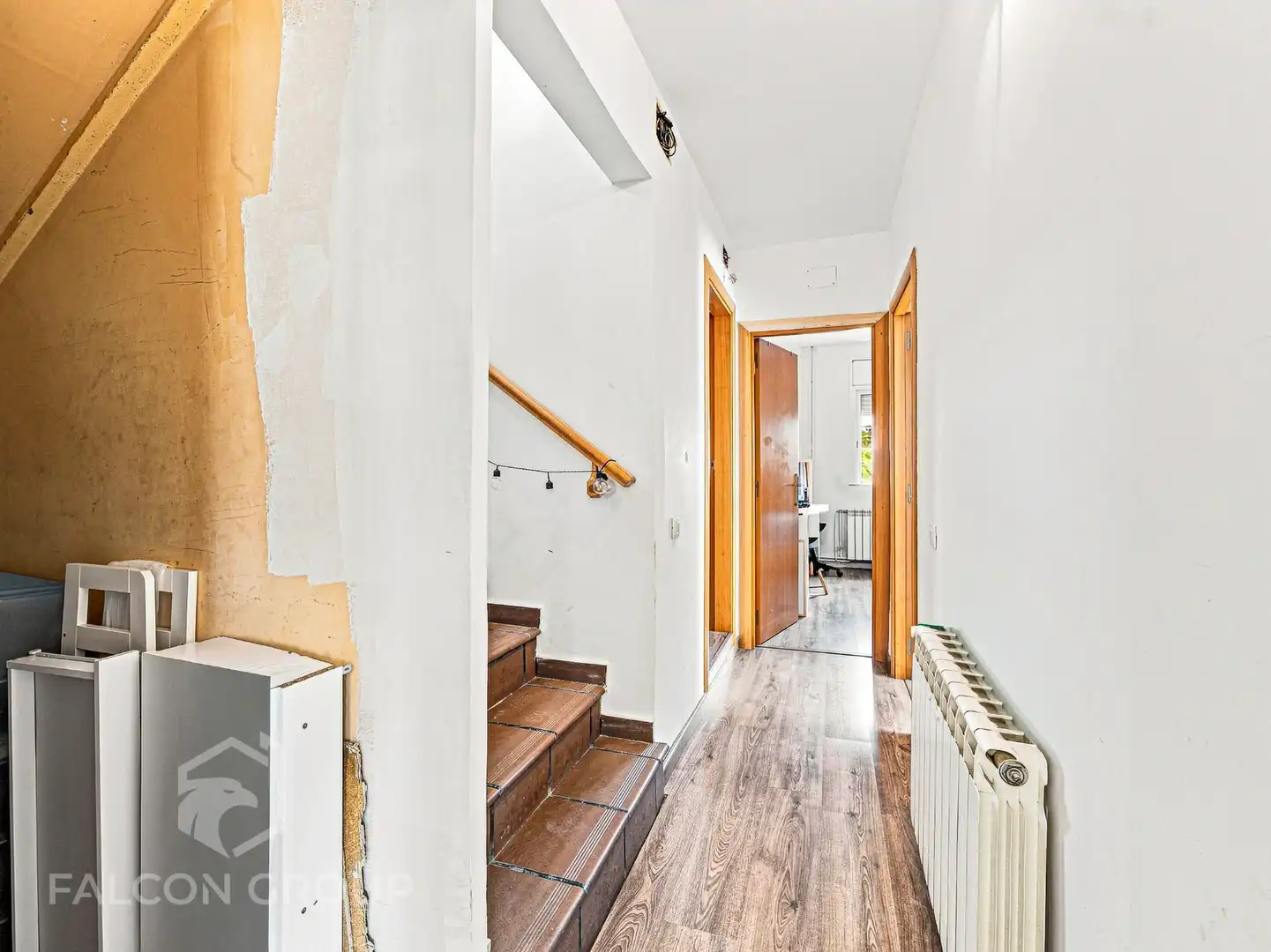 Finca rústica en venta en Vilanova i la Geltrú con Aire acondicionado, Calefacción y Jardín privado