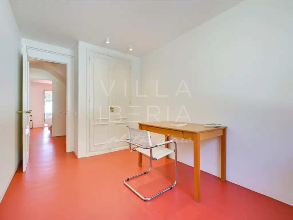 Casa amb jardí en venda a Calle Pescador 4, imagen 26
