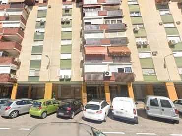 Wohnung zum Verkauf in C/ Clementinas