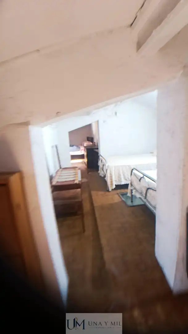 Casa o xalet en venda en Pedrosillo de los Aires amb Calefacció