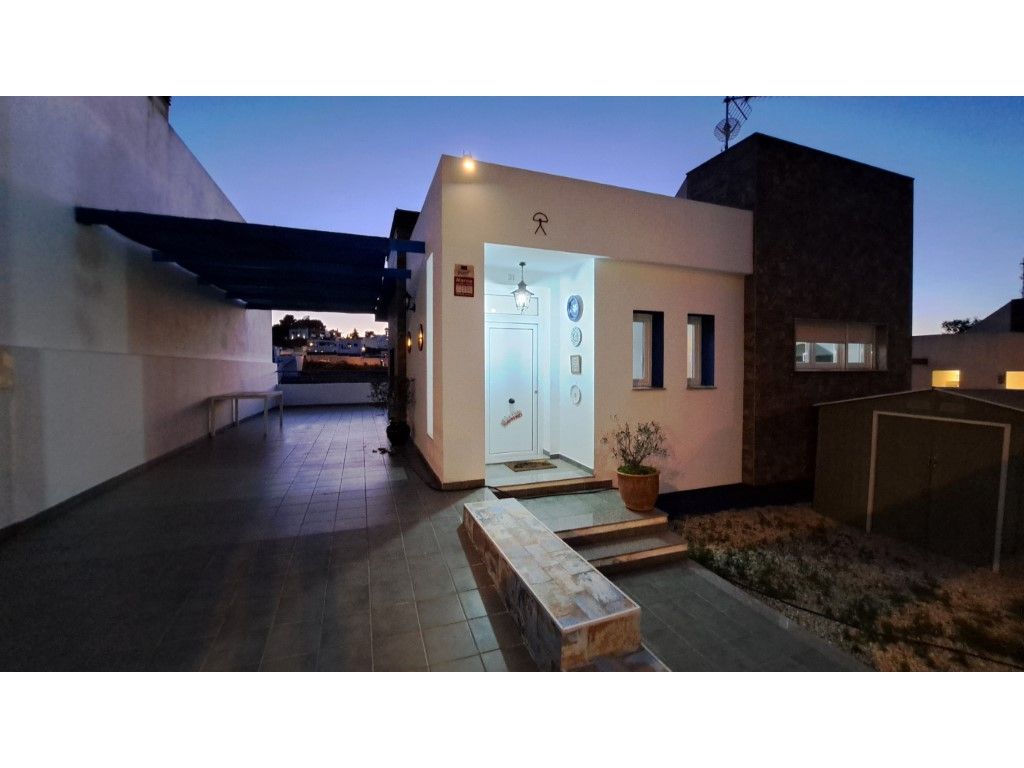 Haus oder Chalet zum verkauf in Calle Comarques Valencianes, Urbanitzacions i Pedanies Nord