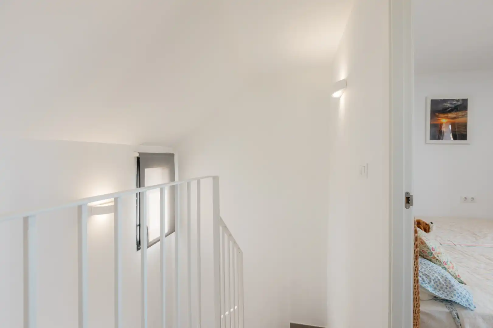 Penthouse mit Pool zum Verkauf in Las Marinas / Les Marines, imagen 17