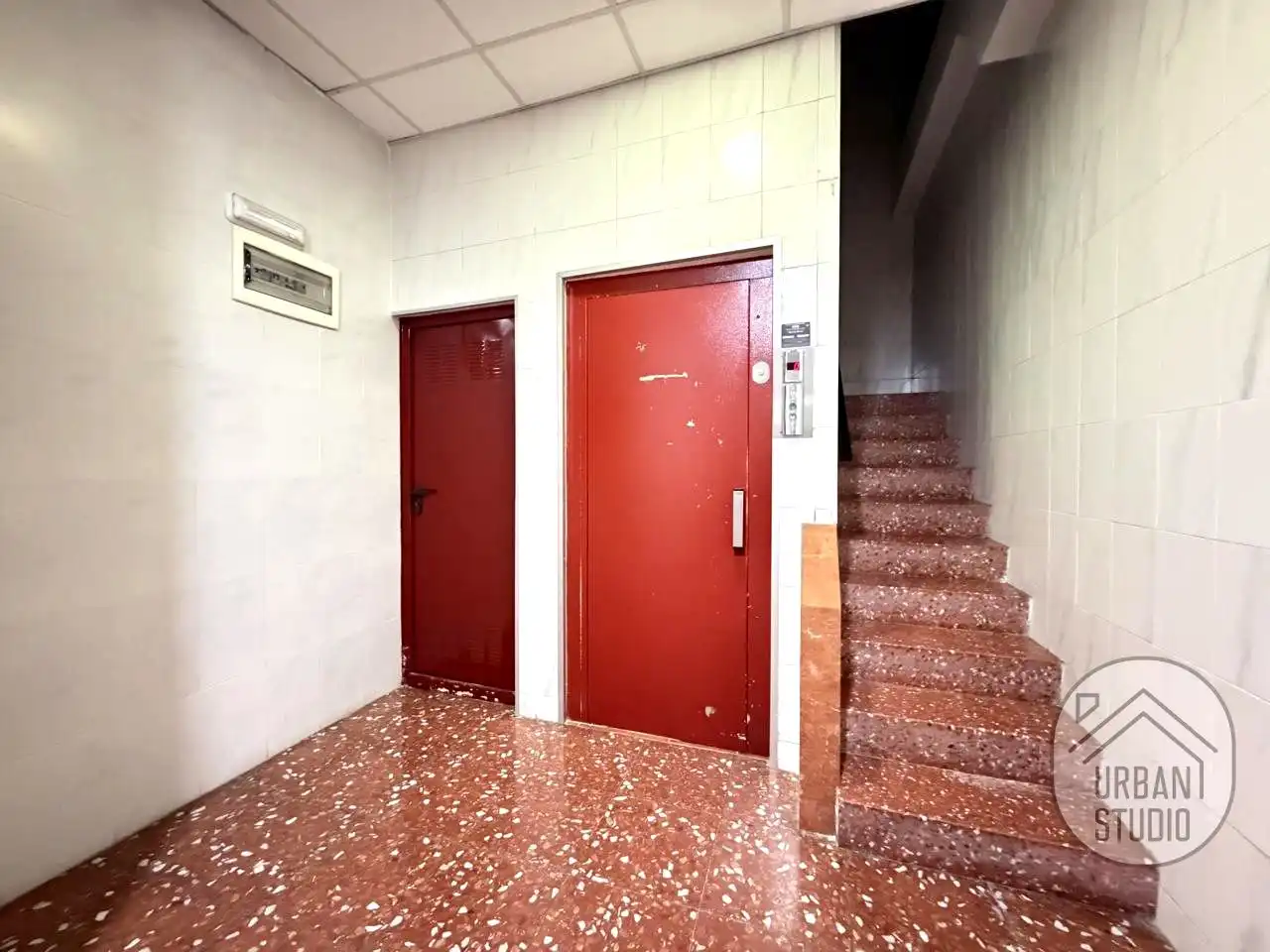 Flat for sale in Alicante / Alacant  with Air Conditioner, Furnished and Balcony
