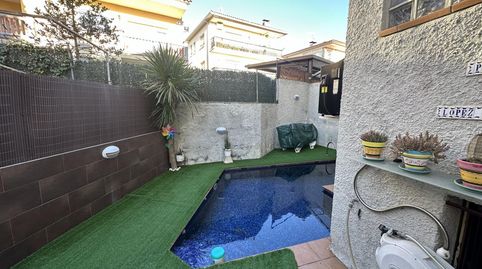 Foto 4 de Casa adosada en venta en Sant Celoni, Barcelona
