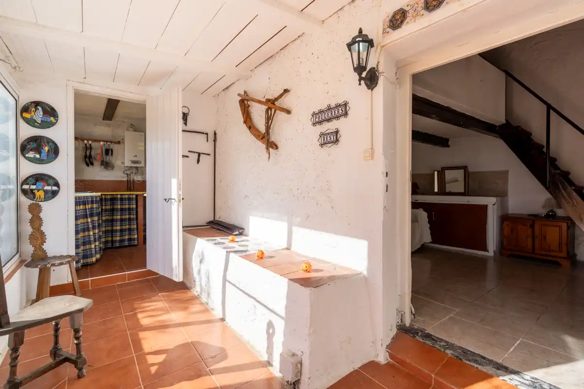 Villa avec piscine à vendre à Camí de les Barraques 17, imagen 27