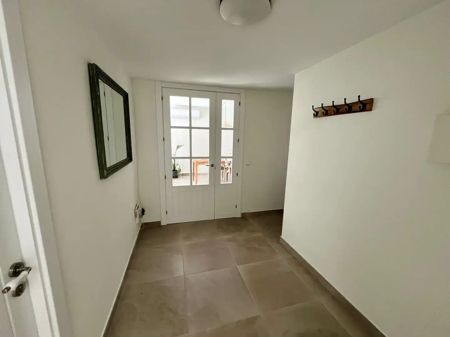 Flat for rent in Tossa de Mar  with Air Conditioner