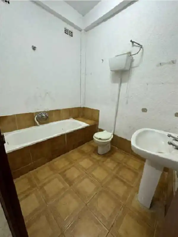 House with terrace for sale in Calle Llana, imagen 9