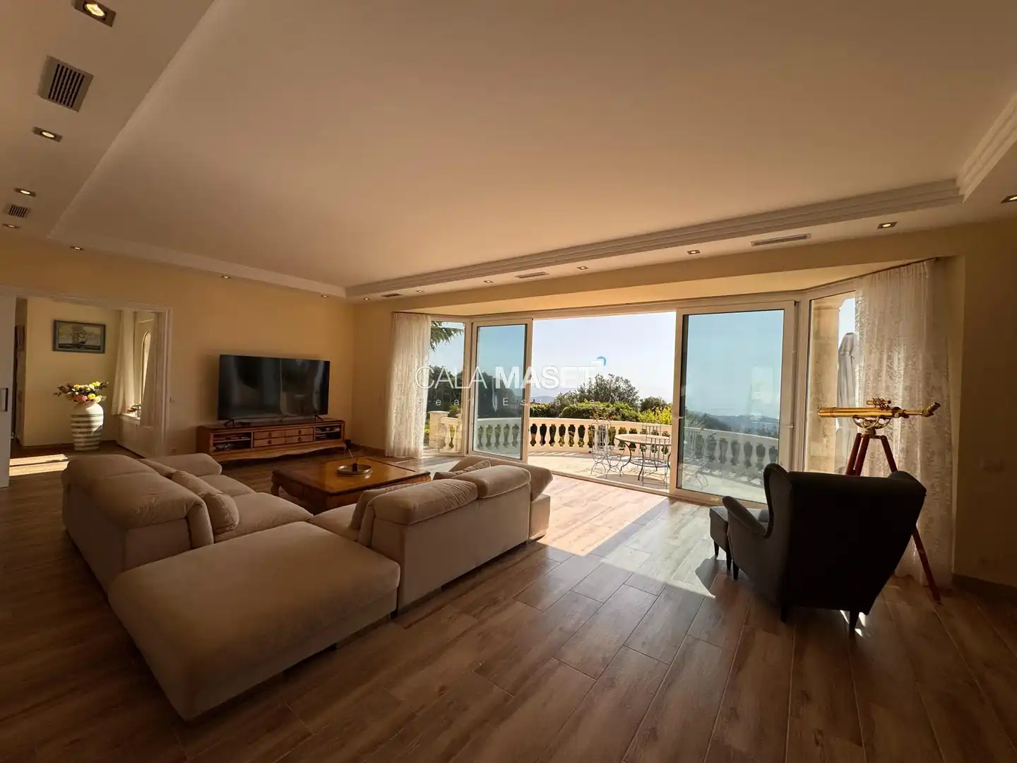 Detached house with pool for sale in Romanyà, imagen 27