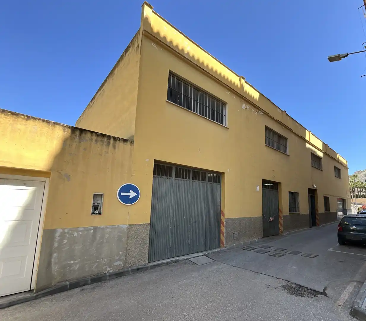 Local comercial en venda a Avenida Reina Sofía, imagen 7
