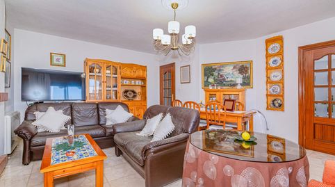 Foto 4 de Casa o chalet en venta en Calle Hortensia, 24, Cájar, Granada