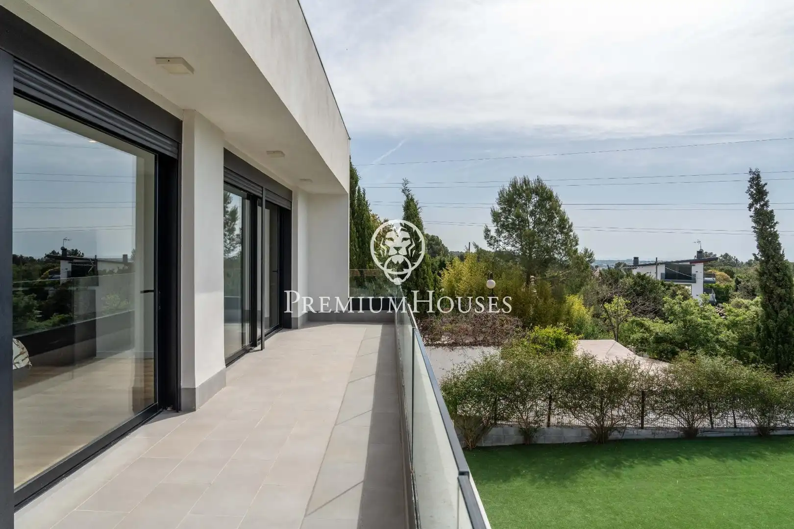 Terrace of Houses for sale in Gavà  with Air Conditioner, Heating and Private garden