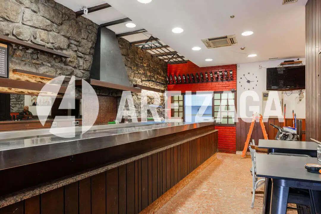 Local comercial en venda a Calle Mirakruz 17, imagen 13