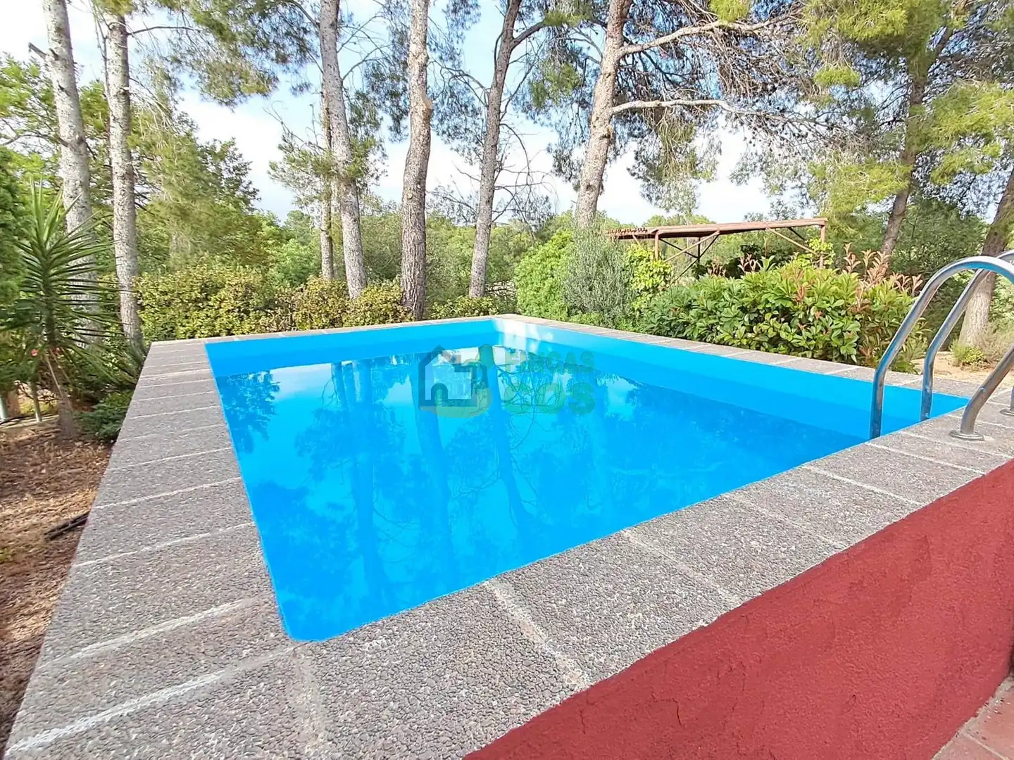 Maison avec piscine à vendre à Poble, imagen 19