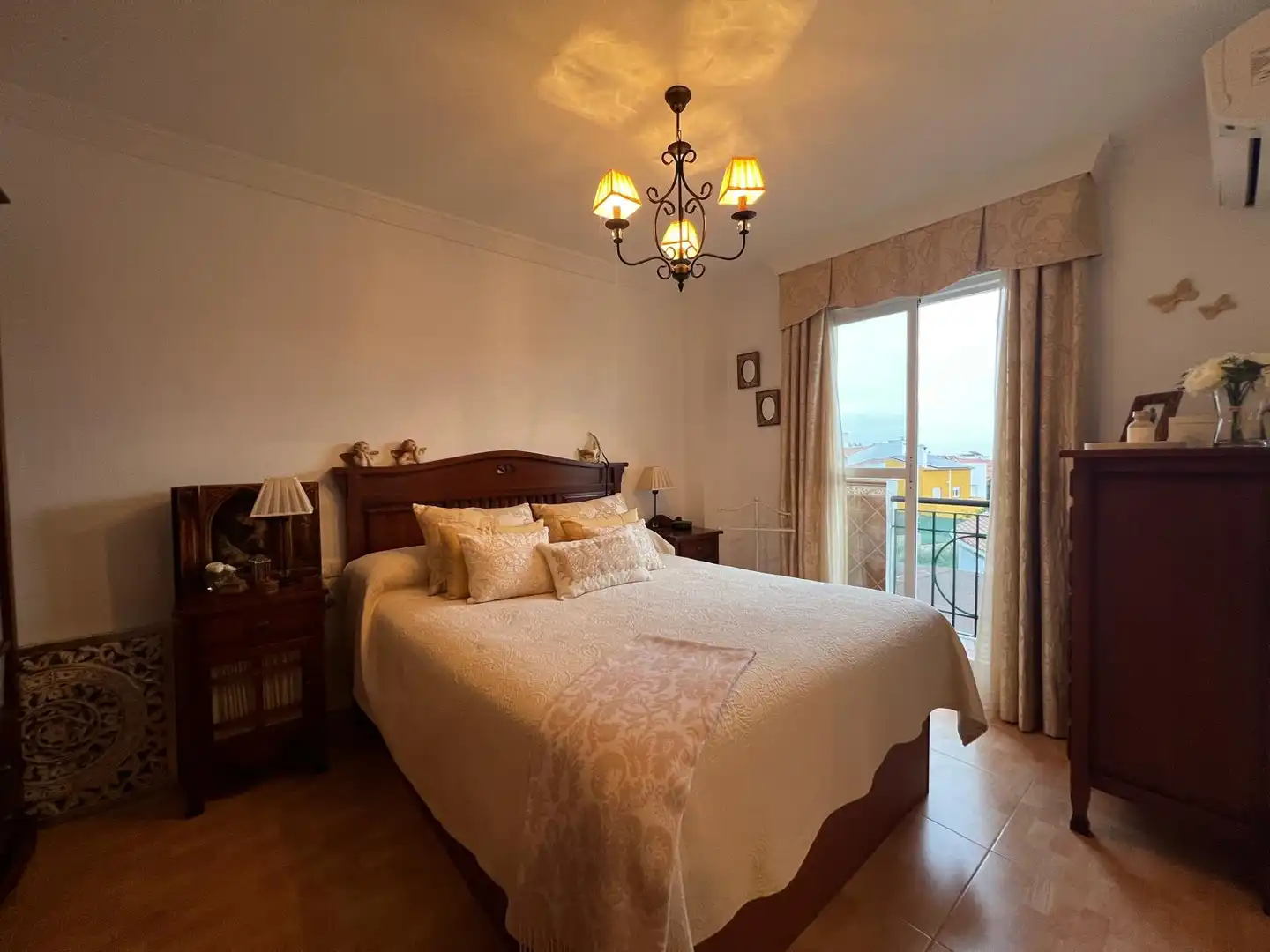 Casa a schiera con piscina in vendita a Chilches, imagen 15
