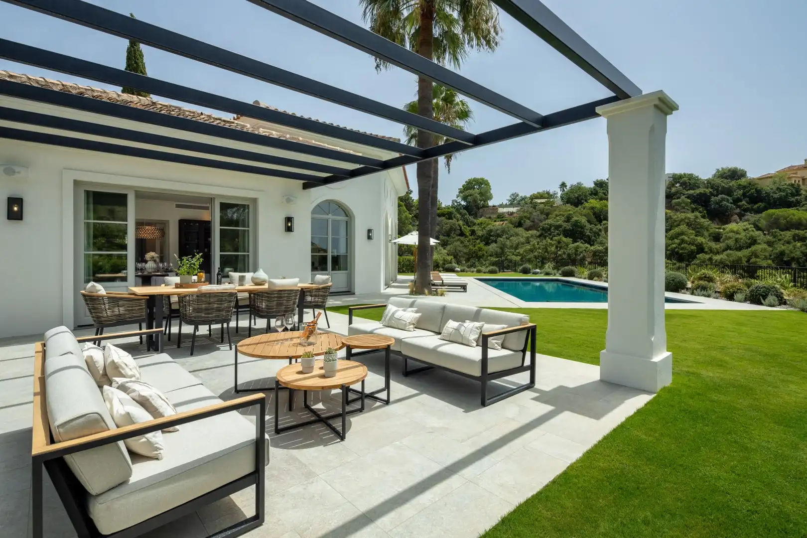 Maison avec terrasse à vendre à Marbella Centro, imagen 6