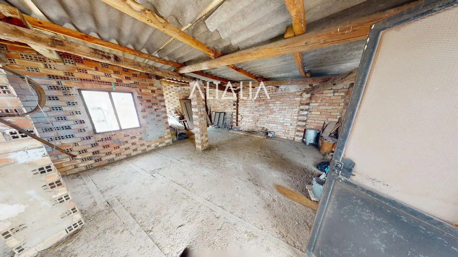 Edificio en venta en Dr Vicente Vega, Motilla del Palancar