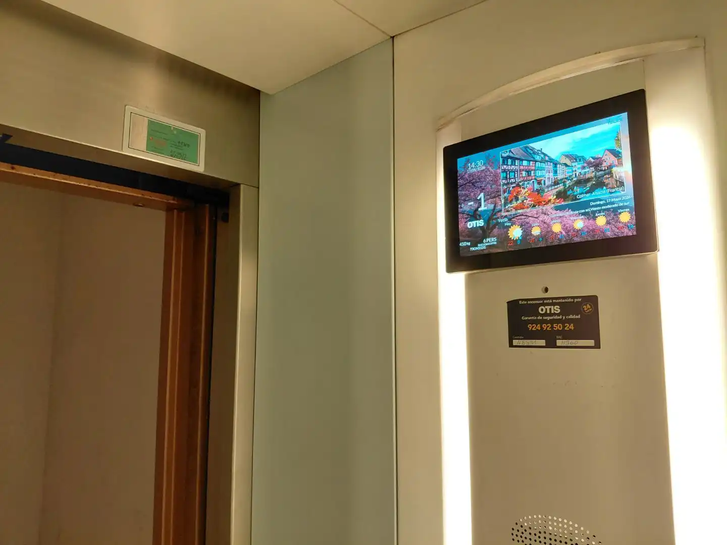 Wohnung mit Aufzug zum Verkauf in Calle de los Huertos 0, imagen 30