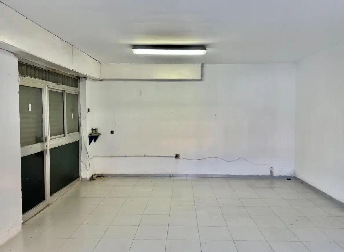 Geschaftsraum zur Miete in Tarragona