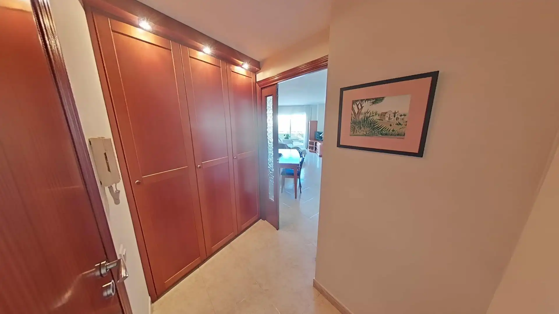 Piso en venta en Poblenou