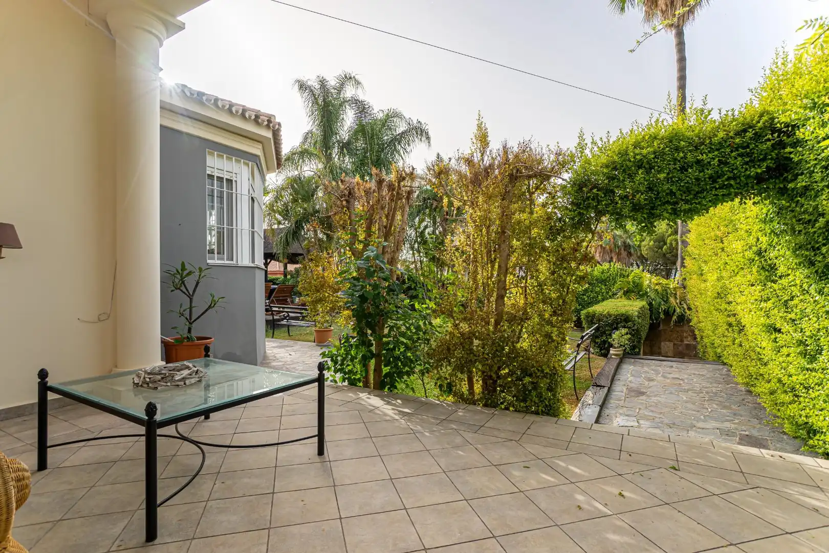 Casa amb piscina en venda a Avenida DEL MANANTIAL, imagen 10