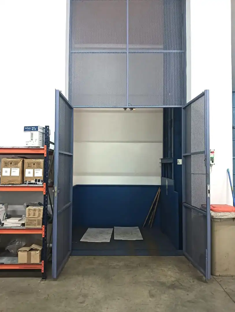 Industrial building for sale in Nuevo Parque - Los Rosales - Tráfico Pesado, imagen 20