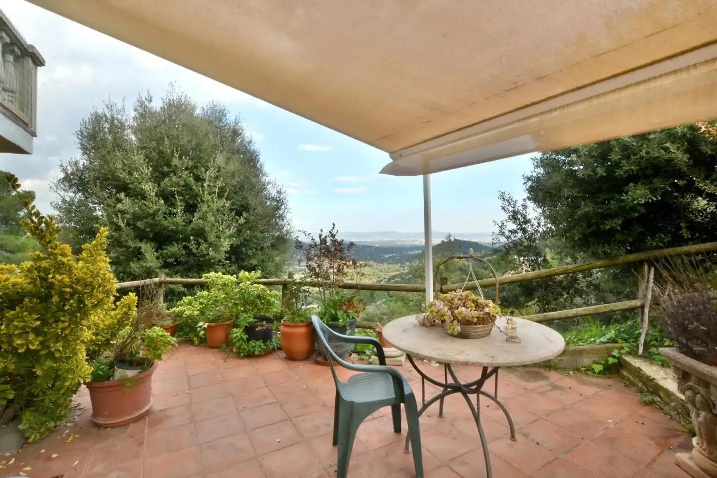 Casa o chalet en venta en DALT, 4, Matadepera
