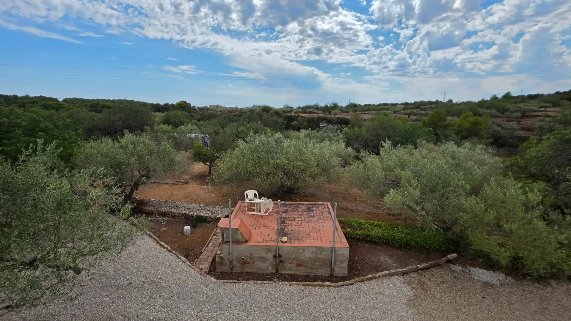 Maison rustique avec piscine à vendre à El Perelló, imagen 47