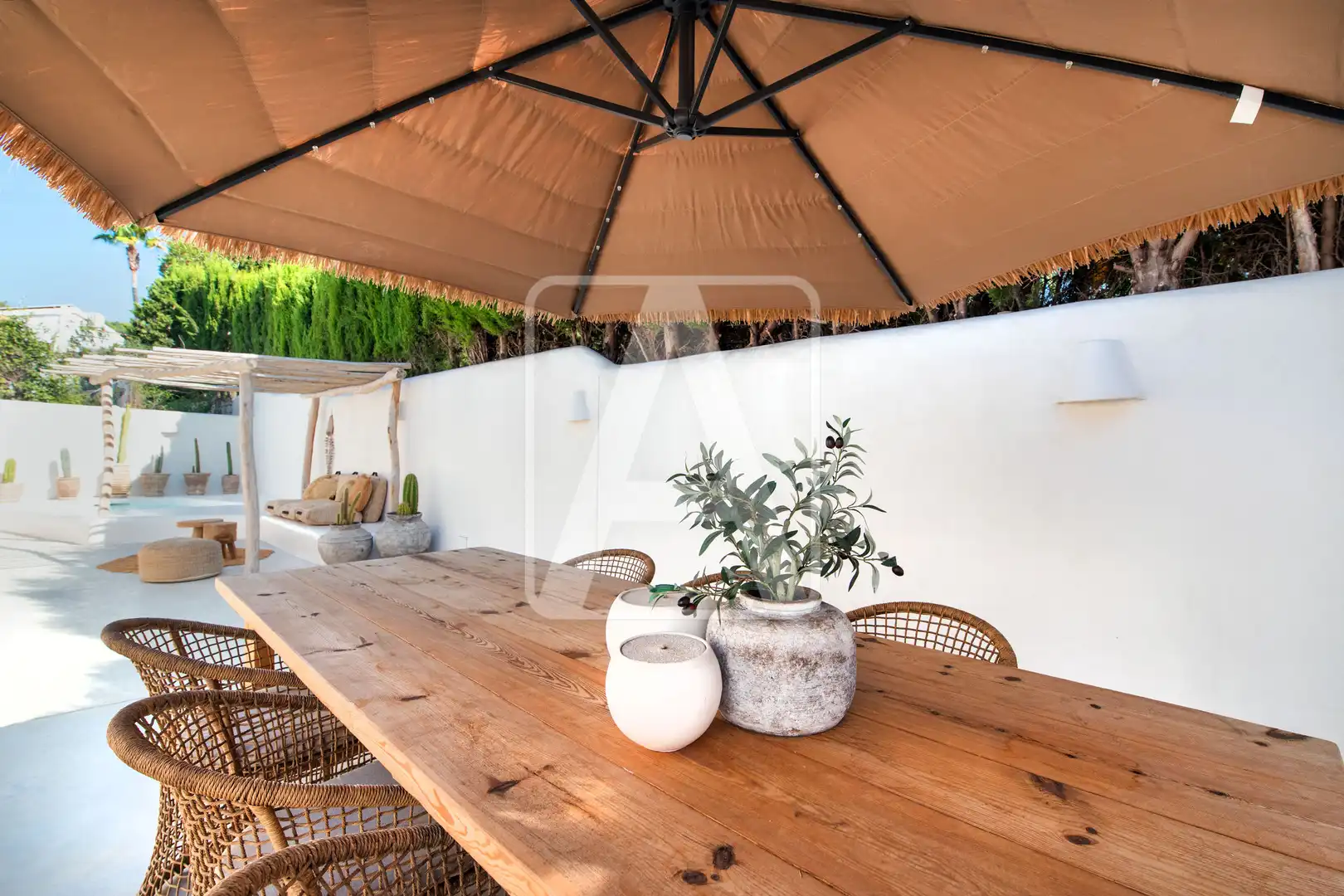 Villa avec piscine à vendre à La Viña - Montemar - San Jaime, imagen 74