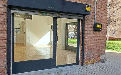 Premises to rent in  Madrid Capital