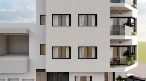 Foto 2 de Planta baja en venta en Pueblo, Alicante