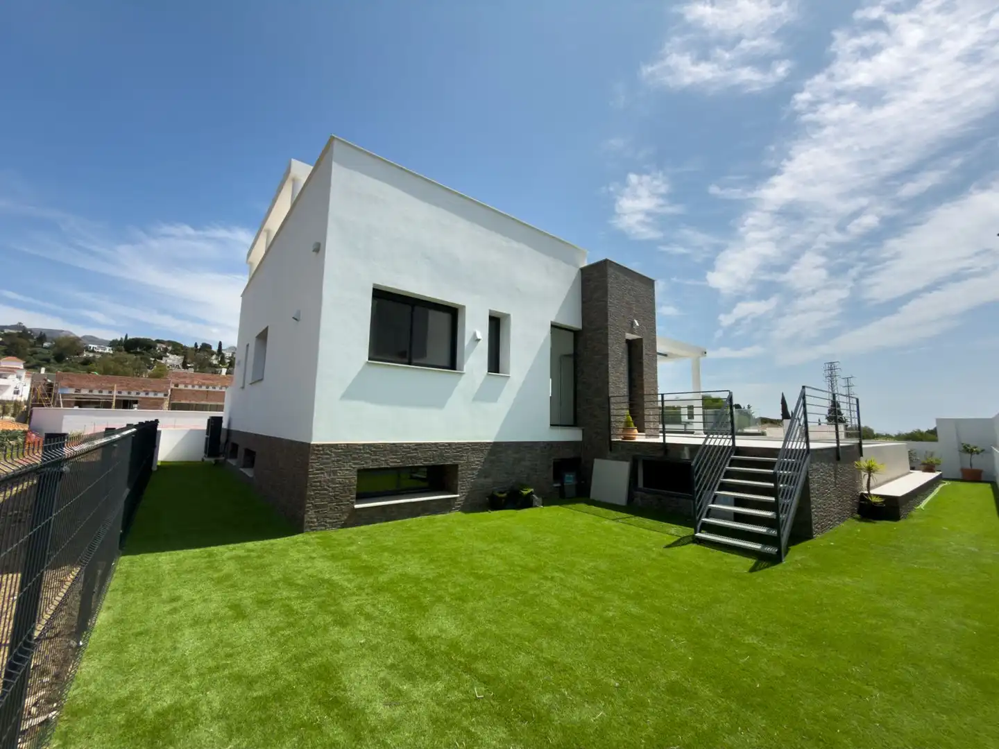 Chalet con piscina en venta en Urbanización Doña Pilar 3, imagen 16