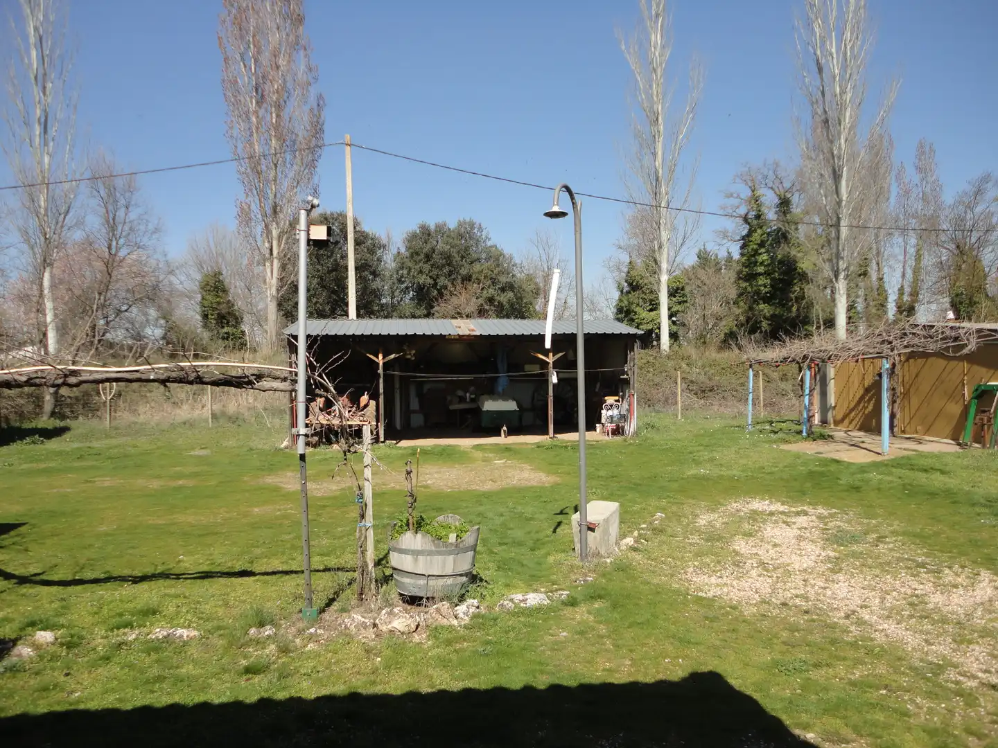 Chalet con piscina en venta en Calle Constitución 20, imagen 24