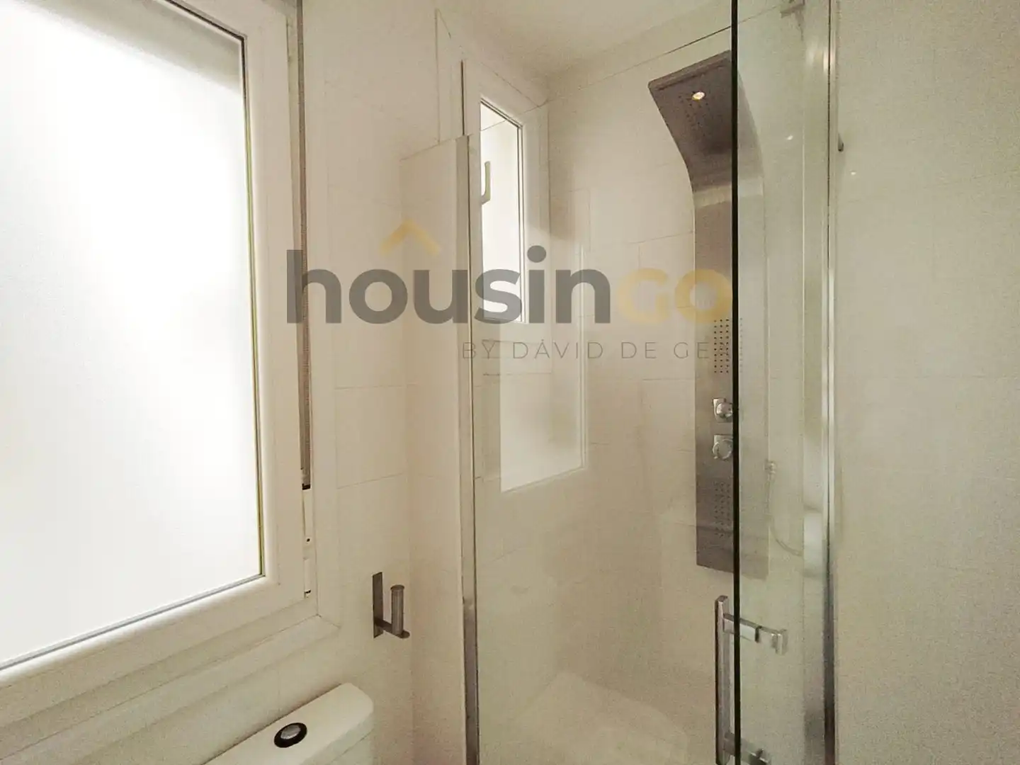Wohnung zur Miete in Lagasca, Castellana