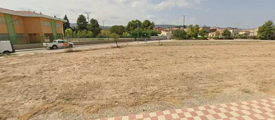 Terreny residencial en venda a Riba-roja d'Ebre, imagen 2
