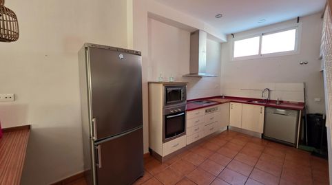 Foto 5 de Casa adosada en venta en Pedregalejo - Morlaco, Málaga Capital