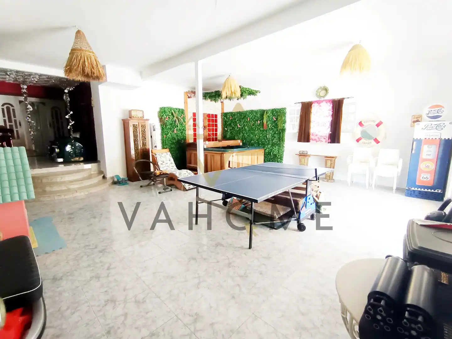 Casa o xalet en venda en Pepino amb Aire condicionat, Calefacció i Jardí privat