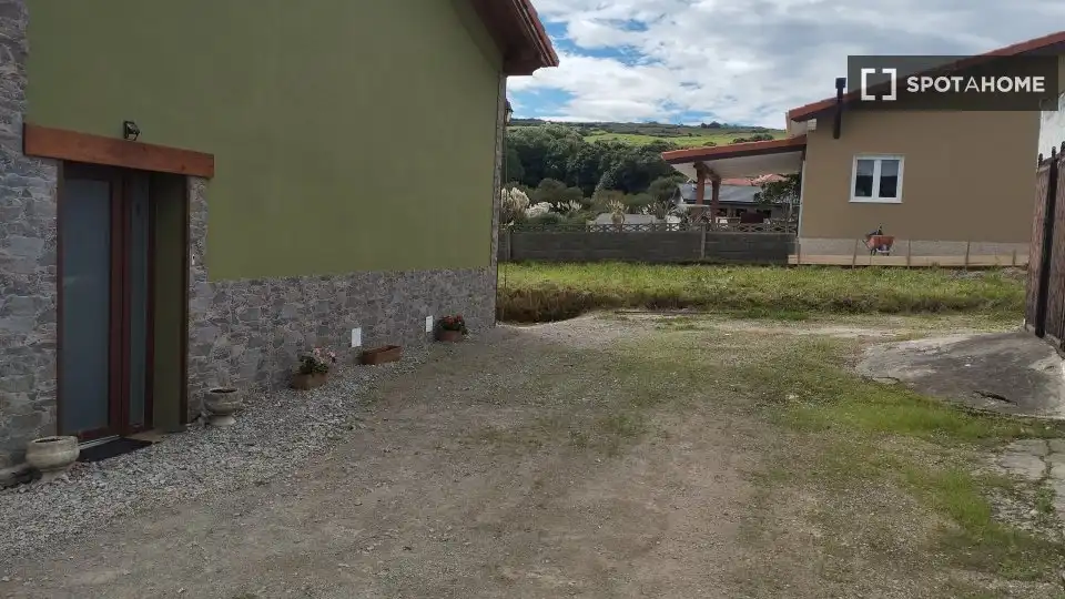 Habitación en Suances