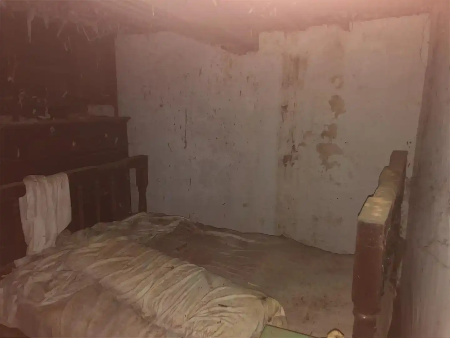 Piso en venta en Barbadás
