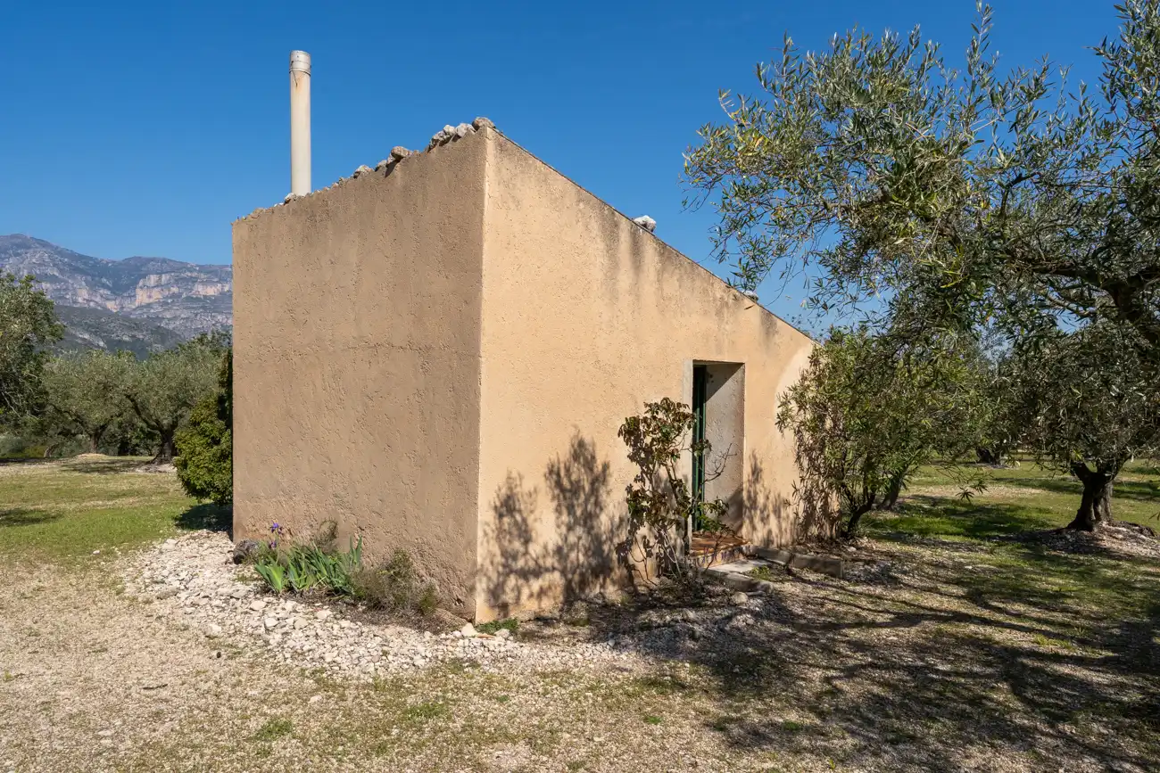 Terreno rustico in vendita a TV-3421 21
