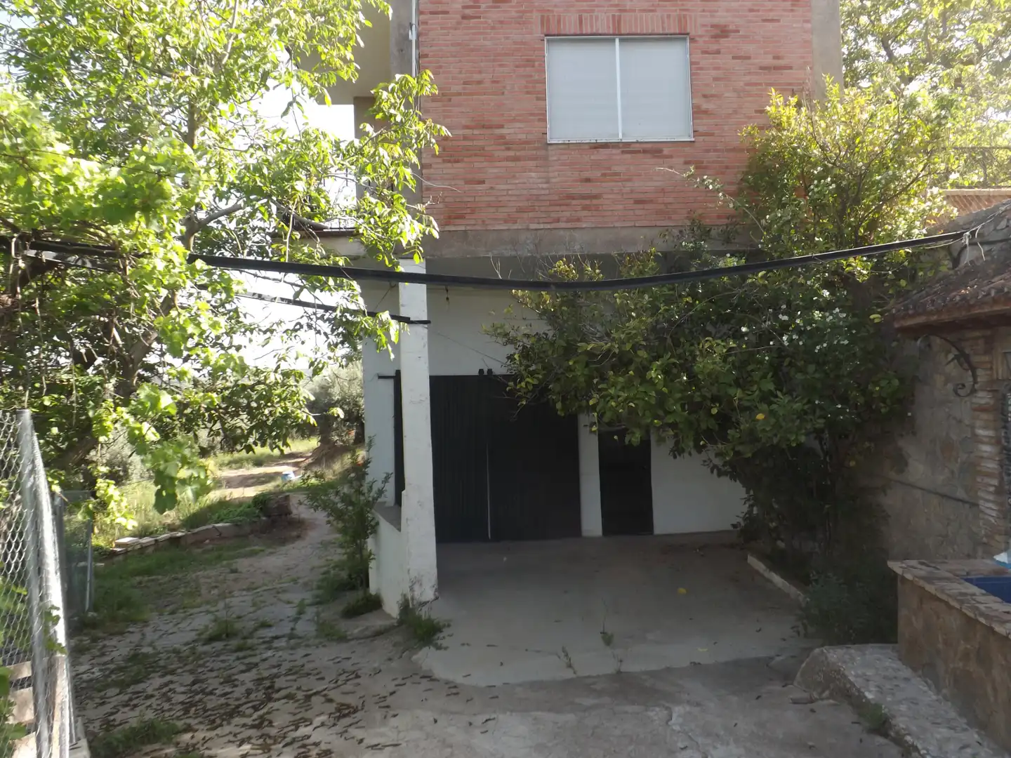 Casa o xalet en venda a Calle Eras Bajas, 18, Güevéjar