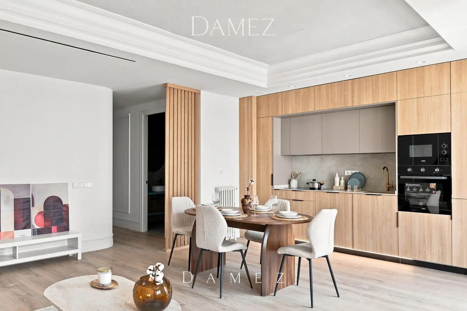 Wohnung mit Aufzug zum Verkauf in Barrio de Salamanca, imagen 10