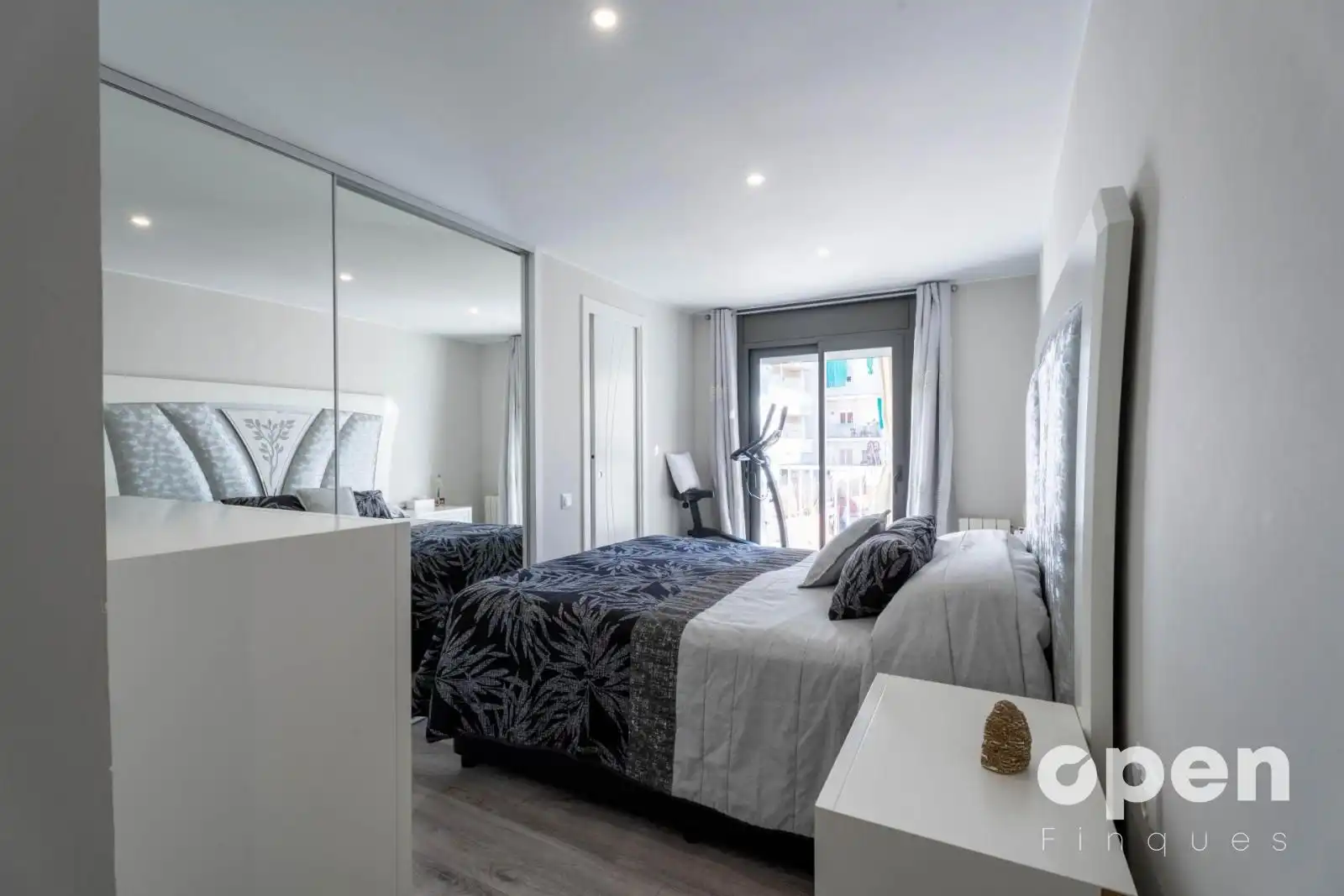 Wohnung zum Verkauf in Sant Nebridi, Cementiri Vell